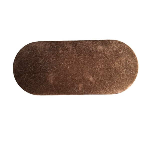 Tom Ford Brown Sunglasses Case - Picture 4 of 4